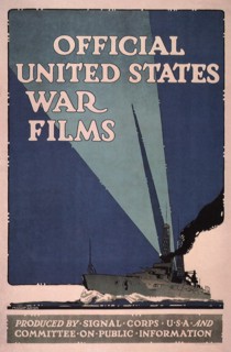 Official United States War Films.
