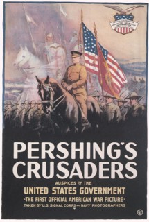 Pershing's Crusaders.