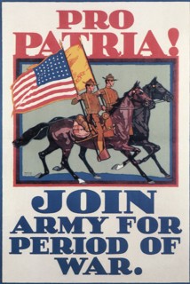 Pro Patria!.