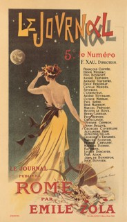 Le Journal.