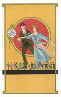 Richardson Skates.