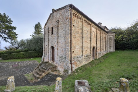 Monteleone di Fermo (Marche - Fm)