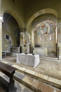 Ferentillo (Umbria - Tr)