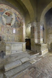 Ferentillo (Umbria - Tr)