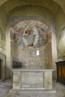 Ferentillo (Umbria - Tr)