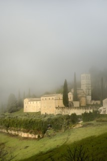 Ferentillo (Umbria - Tr)