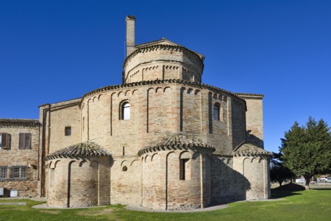 Montecosaro (Marche - Mc)