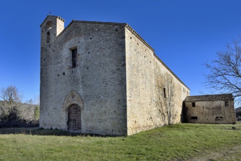 Carassai (Marche - Ap)