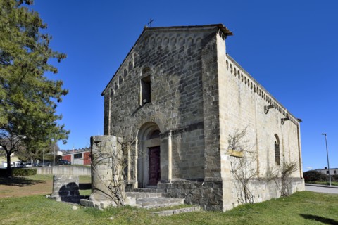 Comunanza (Marche - Ap)
