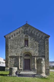Comunanza (Marche - Ap)