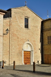 Montelupone (Marche - Mc)
