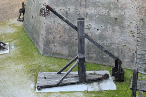 Mondavio (Marche - Pu)