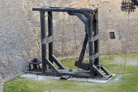 Mondavio (Marche - Pu)