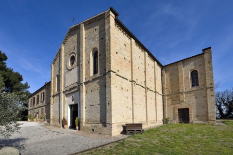 Candelara (fraction of Pesaro