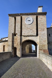 Candelara (fraction of Pesaro