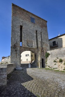 Novilara (fraction of Pesaro