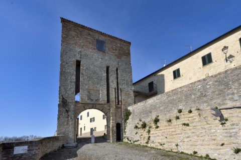 Novilara (fraction of Pesaro
