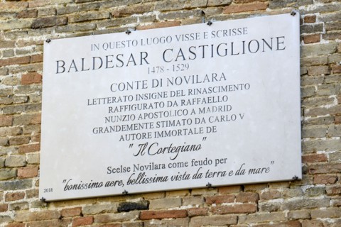 Novilara (fraction of Pesaro