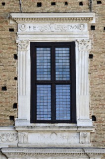 Urbino (Marche - Pu)