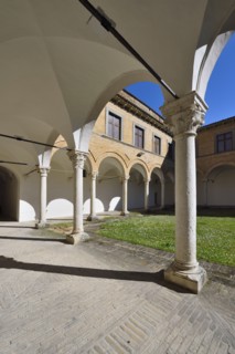 Urbania (Marche - Pu)