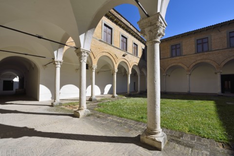 Urbania (Marche - Pu)
