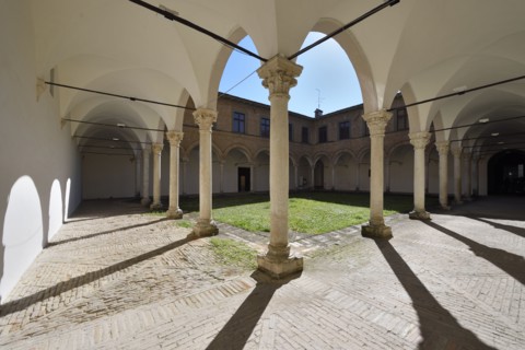 Urbania (Marche - Pu)
