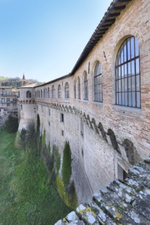 Urbania (Marche - Pu)