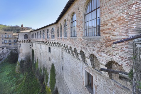 Urbania (Marche - Pu)