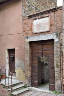Perugia (Umbria - PG)