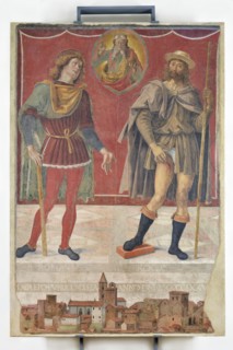Deruta (Umbria - PG)