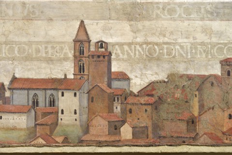 Deruta (Umbria - PG)