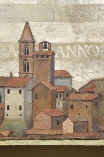 Deruta (Umbria - PG)