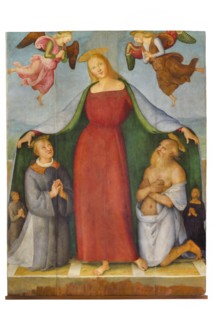Bettona (Umbria - PG)