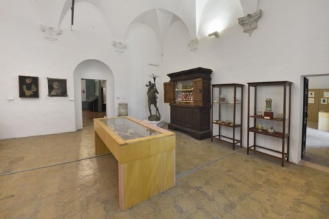 Urbania (Marche - PU)