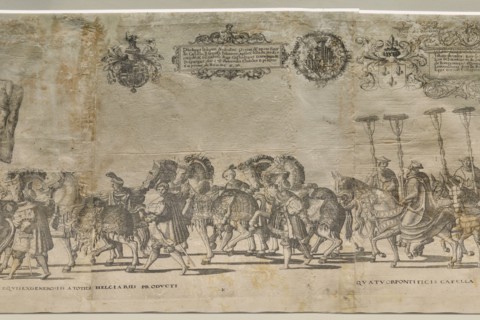 Urbania (Marche - PU)