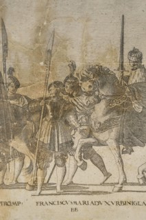 Urbania (Marche - PU)