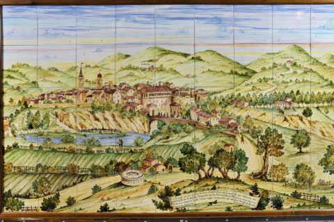 Urbania (Marche - Pu)