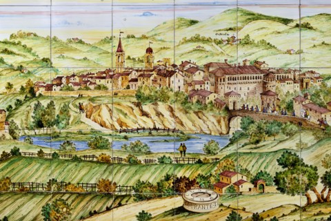 Urbania (Marche - Pu)