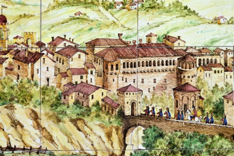 Urbania (Marche - Pu)