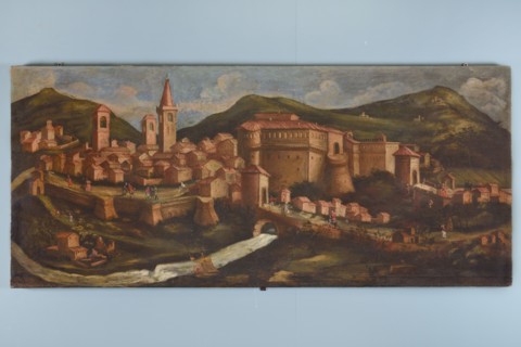 Urbania (Marche - PU)