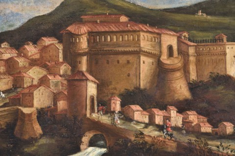 Urbania (Marche - PU)