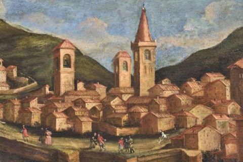 Urbania (Marche - PU)