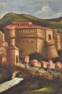 Urbania (Marche - PU)