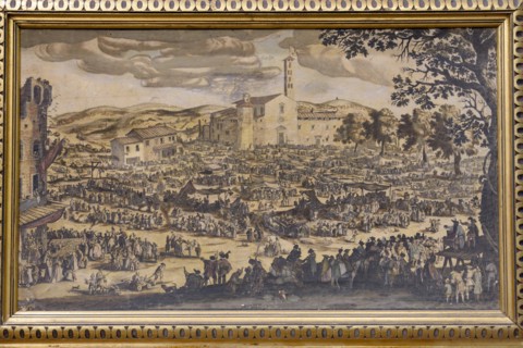 Urbania (Marche - PU)