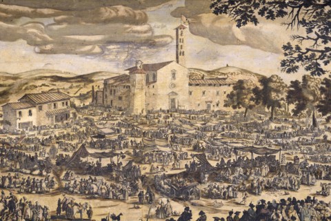 Urbania (Marche - PU)