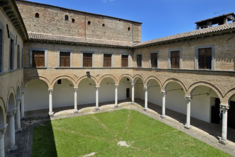 Urbania (Marche - PU)