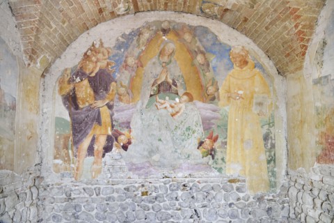 Perugia (Umbria - PG)
