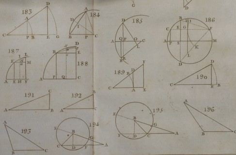 Elementos de Matematica' by Benito Bails