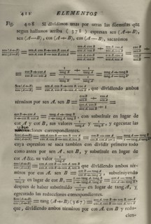 Elementos de Matematica' by Benito Bails