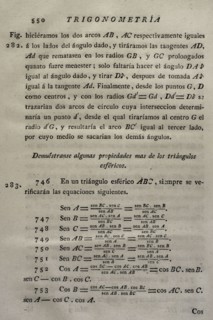 Elementos de Matematica' by Benito Bails
